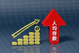 浙江省县市人均居民存款20强榜单：义乌不是第一，慈溪乐清很意外图片