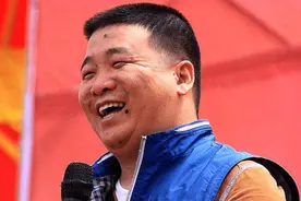 孙小宝：娶19岁娇妻，拒绝拜师赵本山，自爆得罪大佬事业尽毁图片