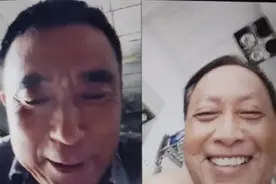 仅用一天，找到失联四十三年的老班长，这位退伍老兵放声大哭图片