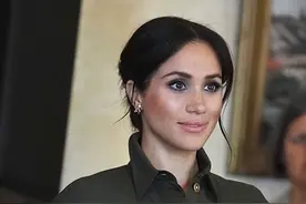 专家直言不讳，揭露真面目：梅根冷酷无情，有“让人害怕的能力”图片