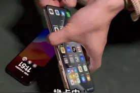 IPhone15P和华为Pura70U对比测试5G网速，苹果的信号真那么不堪？图片