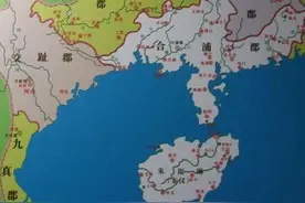 越南的三个华人民族图片