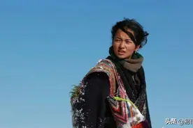 雪域之吻（50）——高原的一妻多夫图片