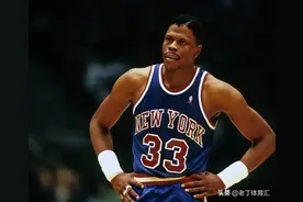 这十个球员你还能记得几位，认识8个才能叫真正的老球迷图片