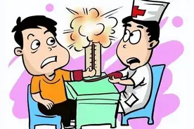 世界高血压日 | 顽固性高血压，你想到了肾动脉狭窄吗？图片