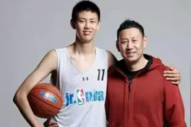 李楠近况：儿子比他高21公分，却有一大隐患图片