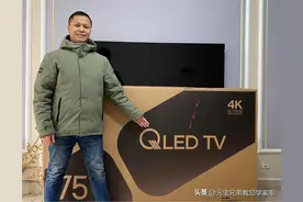 被誉为电视界画质“杀手锏”的TCL C11G，看看究竟有多牛气？图片