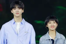 2022年刚刚两个月，7位明星爆恋情，网友祝福黄子韬，劝分张子枫图片