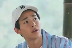 《向往的生活》张艺兴如今的遭遇，刘宪华也经历过，简直如出一辙图片