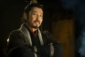 秦末沛县风水就那么好？不光出了刘邦皇帝，竟还有一大批能臣强将图片