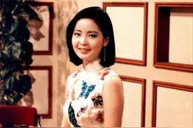 专访邓丽君三哥：让妹妹“落叶归根”图片