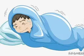 总是后背发凉？小心阳虚，脾肾衰，教你一招，补脾固肾，补足阳气图片