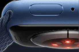 一文看完关于Apple Watch S8的所有秘密图片