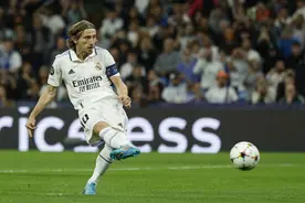 西甲正在没落，皇家马德里是西甲的一块遮羞布图片