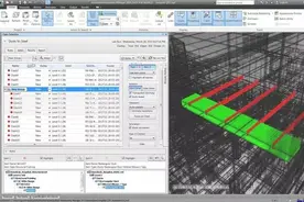 做建筑信息模型模拟施工动画，一般都用什么软件？图片