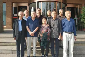 有一种朋友叫发小图片
