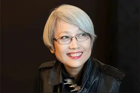 大病初愈交出新作交响舞曲《大圣传奇》，刘索拉：音乐创作给予我第二次生命图片