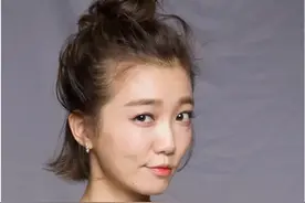 于莎莎 (Shasha Yu) —— 可爱迷人之美｜明星写真图片