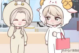 12星座中异性缘最好的星座？自带主角光环图片