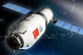 第一天演习结束，中国版X37B半夜发射，“空天战机”能力有多大图片