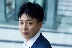 男人变“油腻”比变老更可怕！记得远离这4种发型，邋遢又败气质图片