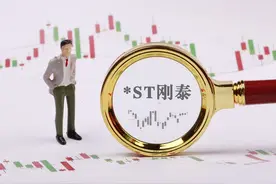 退市股20个涨停，股价0.33元到0.69元，恢复上市在即？图片