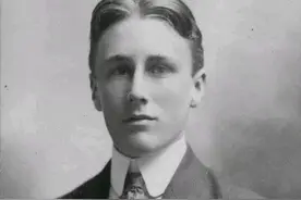 史海钩沉：“渣男”竟成伟人？美国总统罗斯福的双面人生图片