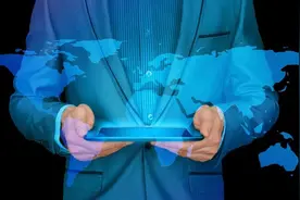 网络媒体的诞生 | 中国互联网简史（二）图片