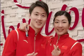 冬奥冠军徐梦桃领证了，却称有了新“男朋友”，这是什么梗？图片