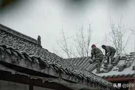 建议不要回农村建房，不仅浪费钱还浪费地图片