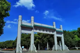 高考650分，武汉大学和电子科技大学，你会选择哪一个？图片