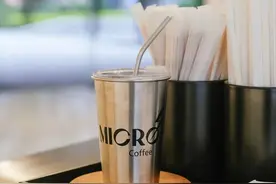 青式生活 | 超有氛围的咖啡馆，有颜又有味图片