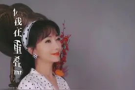 68岁赵雅芝港风变装好惊艳！穿衬衫丰满迷人，美貌依旧梦回冯程程图片