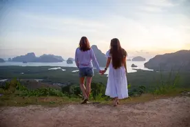 成年人最舒服的关系，就是没有关系图片