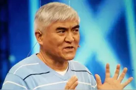 袁苑：演了一辈子戏也不红，为拍戏断2次腿，右腿比左腿短2公分图片