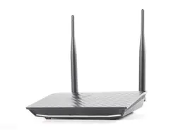 家用无线路由器12年使用心得图片