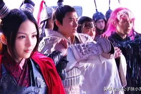 阐教七人肉身成圣，为何黄天化和土行孙被封神？你看通天教主咋说图片