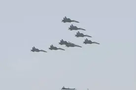 小国空军志——阿尔及利亚空军图片