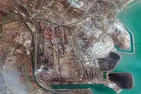 亚速钢厂多厉害？核弹都炸不坏，但我们祖先1000年前就有破解之计图片