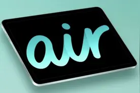 iPad Air 6 将搭载M2芯片,采用11英寸屏幕,最快今年秋季发布！图片