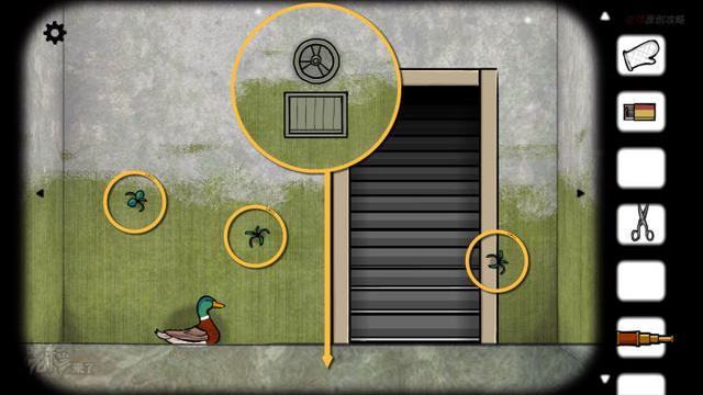 攻略 | 锈湖7《逃离方块: 磨坊-Cube Escape: The Mill》通关攻略