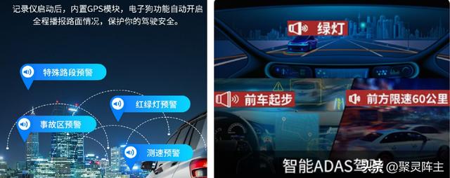 车品采购第一件，行车记录仪选购分析及对比评测