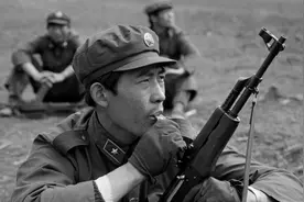 两山轮战，越南伤亡多少人？我军6大新型轻武器首次参战图片