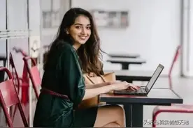 我，印度人，来中国出差，羡慕中国人的幸福生活图片