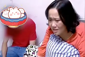 14岁儿子晚上还跟妈妈睡，父母闹掰：儿大不避母可能害娃又害已图片