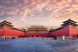 故宫门票不会预约？一招教会你！图片