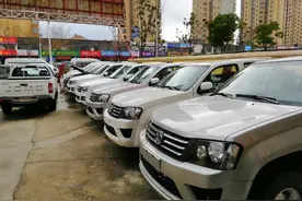 汽车什么时候卖掉最合适？3-5年并不划算，选对了，卖车=赚钱图片