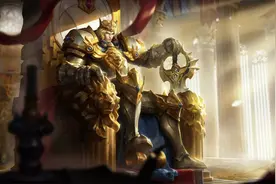 王者正面回应elo机制，没有elo90%的玩家上不了王者，是elo在帮你图片