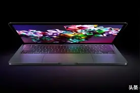 苹果MacBook系列将于2023年在越南大规模生产图片