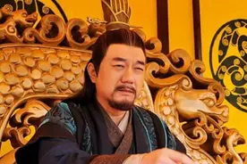 唐太宗的弟弟贪财好色，却留下一门绝技！被鲁迅称为“国家瑰宝”图片